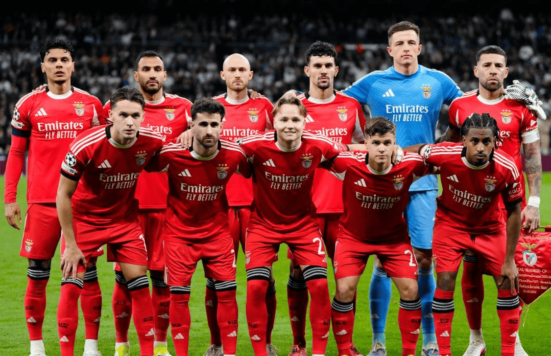 穆里尼奥的最后11场赌局!本菲卡三重难题,能救回这个赛季吗?